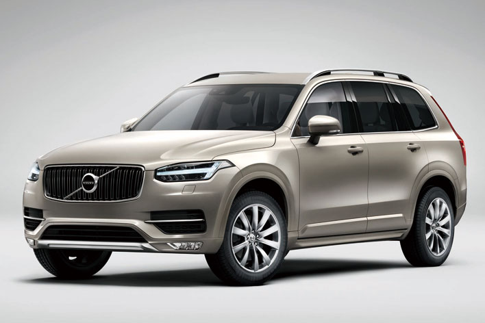 XC90