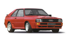 Audi Sport quattro