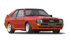 Audi Sport quattro