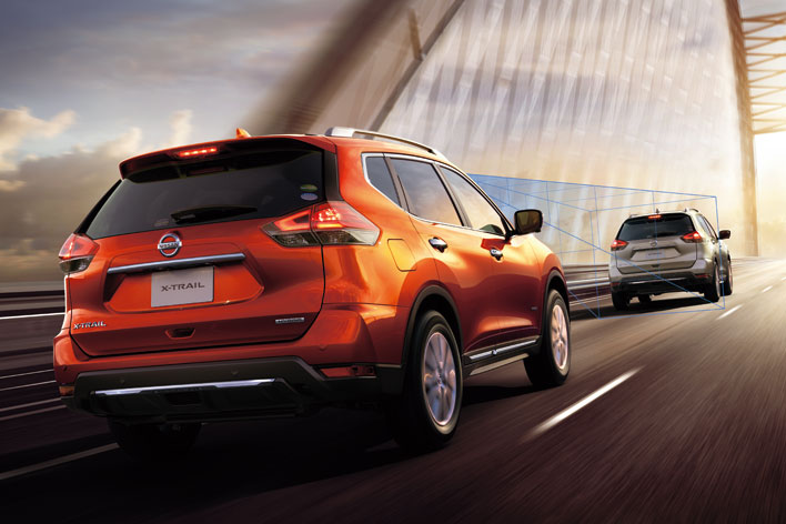 日産のプロパイロットで長距離運転のストレスを軽減 わざと渋滞にはまる人も 画像ギャラリー No 1 業界先取り 業界ニュース 自動車ニュース21国産車から輸入車まで Mota