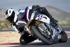 BMW HP4 RACE