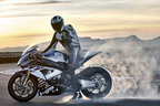 BMW HP4 RACE