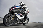 BMW HP4 RACE