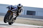 BMW HP4 RACE