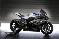 BMW HP4 RACE