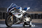 BMW HP4 RACE