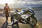 BMW HP4 RACE