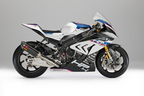 BMW HP4 RACE