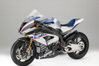 BMW HP4 RACE