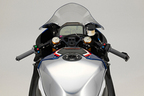 BMW HP4 RACE