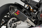 BMW HP4 RACE