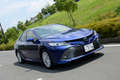 トヨタ 新型カムリ購入者はオジサンが9割！月販目標約5倍の好スタートも若者に苦戦