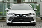 トヨタ新型カムリ（モデリスタ）