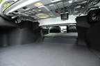 トヨタ 新型カムリ（日本仕様）