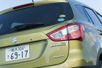 スズキ SX4 Sクロス（旧型）