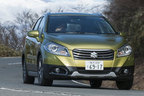 スズキ SX4 Sクロス（旧型）