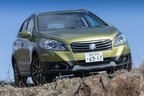 スズキ SX4 Sクロス（旧型）