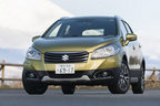 スズキ SX4 Sクロス（旧型）