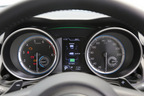 スズキ 新型スイフトHYBRID SL[2WD] メーター回り