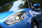 スズキ 新型スイフトHYBRID SL[2WD] LEDヘッドランプ