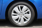スズキ 新型スイフトHYBRID SL[2WD] 185/55R16 83Vタイヤ＋16インチアルミホイール