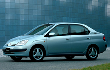 初代プリウス
