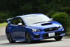 スバル WRX STI