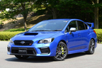 スバル WRX STI