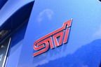 スバル WRX STI