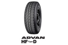 ADVAN ヒストリックカー用タイヤ