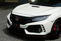 ホンダ、320馬力の究極のFFスポーツ 新型シビックタイプRを発売…価格は450万円