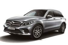 GLC 220 d 4MATIC スポーツ