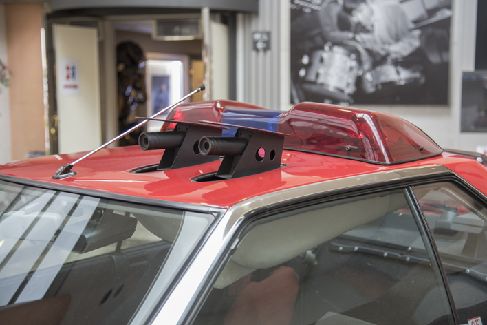 新品未開封 日産スカイラインDR30 西部警察マシンRS-1 オートアート「西部警察」 日産 スカイライン (DR30) マシンRS-1