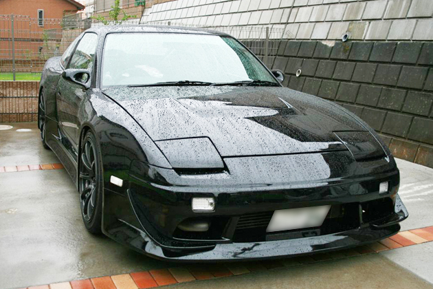 Vol 3 谷口信輝 今井優杏の あなたの愛車教えて下さい 画像ギャラリー No 4 特集 Mota