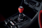 ホンダ 新型シビックタイプR 純正アクセサリー装着車