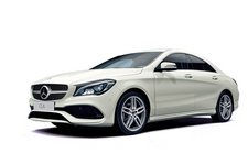 ベンツ CLA180