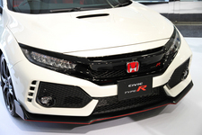 ホンダ 新型シビックタイプR