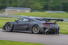 NSX GT3