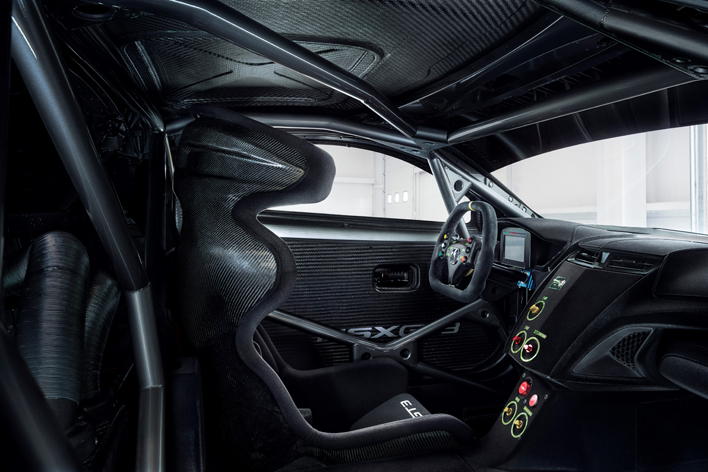 ホンダ Gtレースに参戦可能なnsx Gt3の受注開始 価格は6000万円 画像ギャラリー No 5 業界先取り 業界ニュース 自動車ニュース22国産車から輸入車まで Mota
