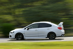 スバル 新型WRX S4