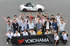 YOKOHAMA＆PROSPEC Summer Driving Park 2017