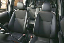 トヨタ シエンタシエンタ 特別仕様車G“Cuero（クエロ）”