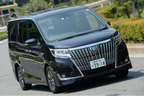 トヨタ エスクァイア HYBRID Gi“Premium Package”