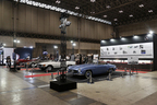 画像はAUTOMOBILE COUNCIL 2016の様子