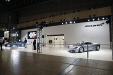 画像はAUTOMOBILE COUNCIL 2016の様子