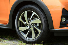 185/60R16タイヤ&16×6Jアルミホイール&センターオーナメント