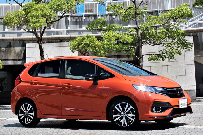ホンダ 新型フィットrs試乗 燃費レポート 大人ホットハッチの実力とは 画像ギャラリー No 19 低燃費にこだわるなら 最新の実燃費が丸わかり 燃費レポート Mota