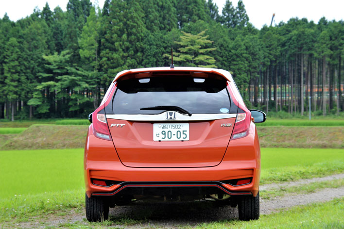 ホンダ 新型フィットrs試乗 燃費レポート 大人ホットハッチの実力とは 画像ギャラリー No 19 低燃費にこだわるなら 最新の実燃費が丸わかり 燃費レポート Mota