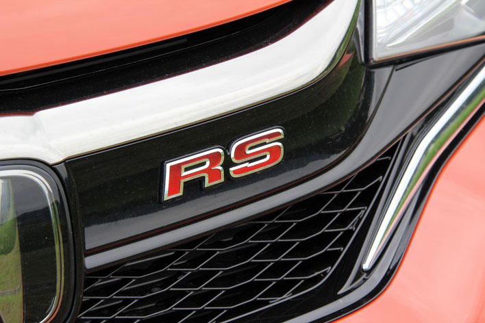 ホンダ 新型フィットrs試乗 燃費レポート 大人ホットハッチの実力とは 低燃費にこだわるなら 最新の実燃費が丸わかり 燃費レポート Mota