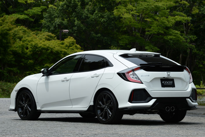 ホンダ 新型シビックハッチバックにグッドイヤーのハイパフォーマンスタイヤが新車装着 画像ギャラリー No 業界先取り 業界ニュース 自動車ニュース21国産車から輸入車まで Mota ホンダ 新型シビックハッチバックにグッドイヤーのハイパフォーマンスタイヤが新車装着 画像ギャラリー No 業界先取り 業界ニュース 自動車ニュース21国産車から輸入車まで Mota
